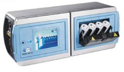 Anatel PAT700�ھ�/��yʽTOC�����x