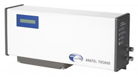 Anatel TOC600�ھ�TOC�����x