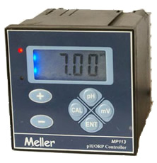 �_��Meller÷��MP113��PH/ORP���ƃx��