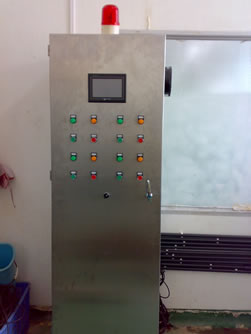 ���ˮPLC׃�l���|����늿ع�